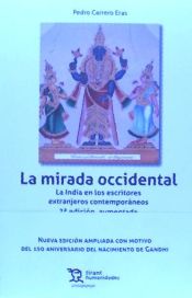 Portada de La mirada occidental