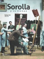 Portada de Sorolla y su tiempo