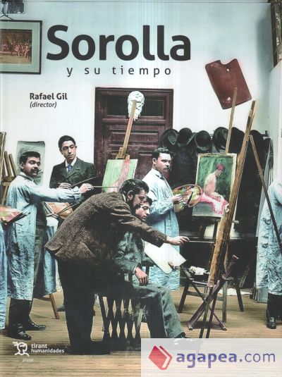 Sorolla y su tiempo