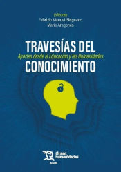 Portada de Travesias Del Conocimiento