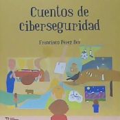 Portada de Cuentos de ciberseguridad