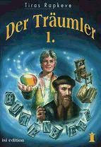 Portada de Der Träumler 1 (Ebook)