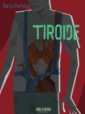 Portada de Tiroide (Ebook)