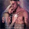 Titan 3. The Struggle (Audio CD)