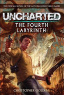 Portada de Uncharted: The Fourth Labyrinth