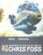 Portada de Hardware: The Definitive SF Works of Chris Foss