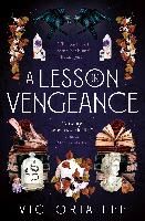 Portada de A Lesson in Vengeance