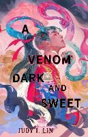 Portada de A Venom Dark and Sweet