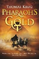 Portada de Pharaoh's Gold