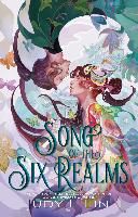 Portada de Song of the Six Realms