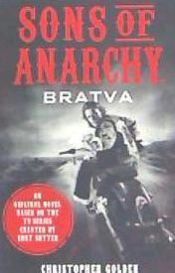 Portada de Sons of Anarchy: Bratva