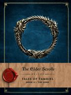 Portada de The Elder Scrolls Online: Tales of Tamriel - Book II: The Lore