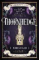 Portada de Thornhedge