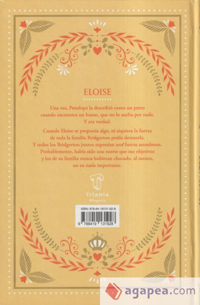 A Sir Phillip, con amor (Bridgerton 5)