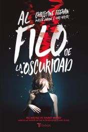 Portada de Al Filo de la Oscuridad