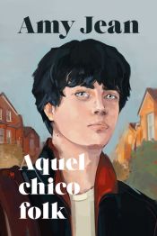 Portada de Aquel chico folk