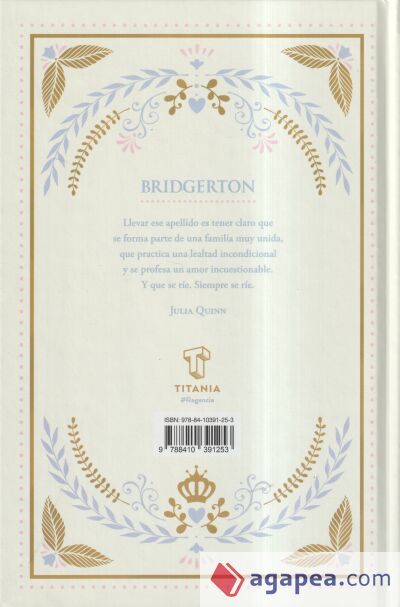 Bridgerton: Felices para siempre Bridgerton: Felices para siempre