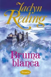 Portada de Bruma blanca