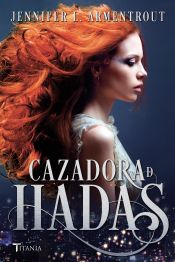 Portada de Cazadora de hadas (Ebook)