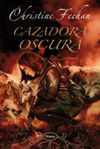 Portada de Cazadora oscura (Ebook)