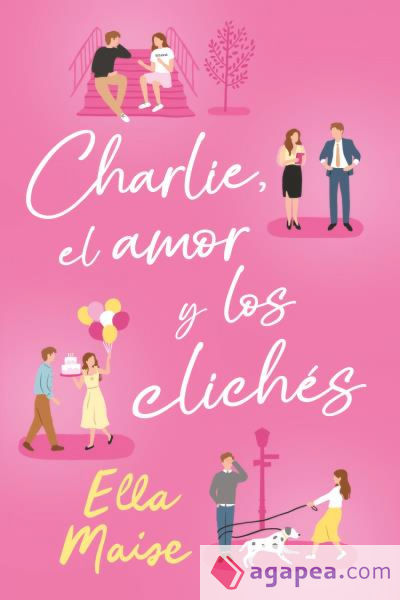 Charlie, el amor y otros clichés