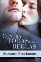 Portada de Contra todas las reglas (Ebook)