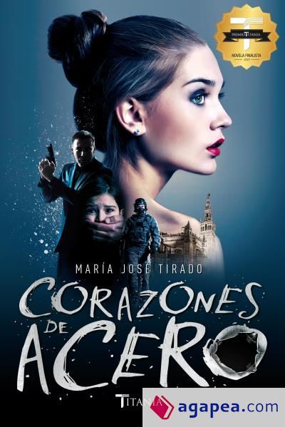 Corazones de acero Corazones de acero