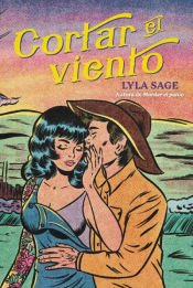 Portada de Cortar el viento