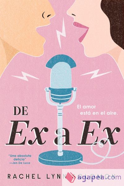 De ex a ex