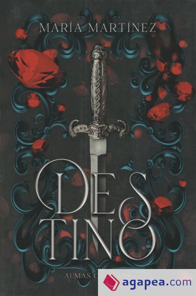 Destino (Almas Oscuras #1)