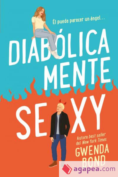 Diabólicamente sexy