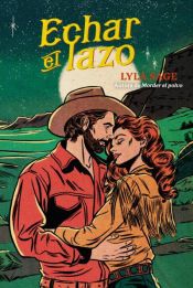 Portada de Echar el lazo