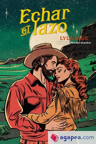 Echar el lazo