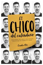 Portada de El chico del calendario (Ebook)