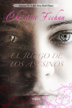 Portada de El juego de los asesinos (Ebook)