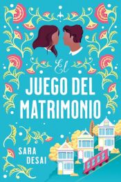 Portada de El juego del matrimonio