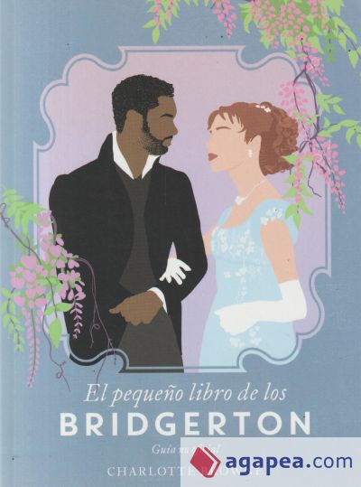 El pequeño libro de los Bridgerton