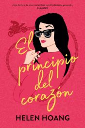 Portada de El principio del corazón