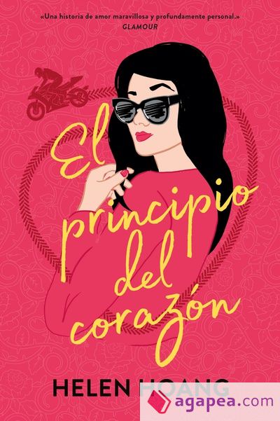 El principio del corazón