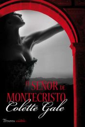 Portada de El señor de Montecristo