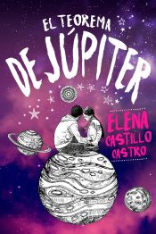 Portada de El teorema de Júpiter (Ebook)