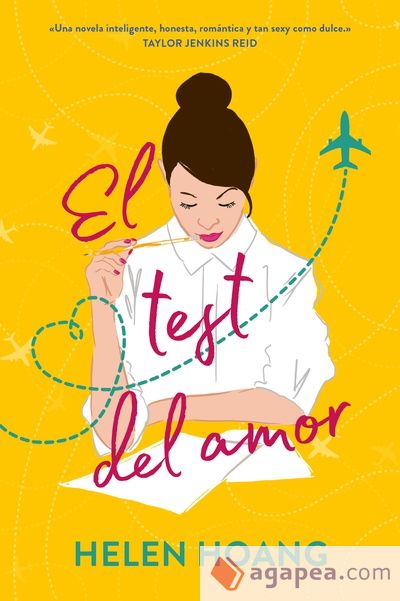 El test del amor