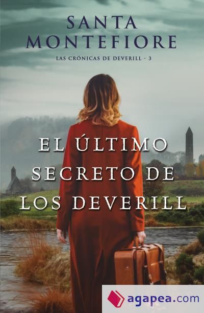 El último secreto de los Deverill