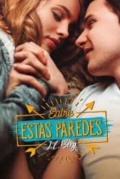 Portada de Entre estas paredes (Ebook)