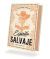 Portada de Esp&iacute;ritu salvaje, de Adriana Criado