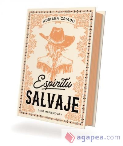 Espíritu salvaje