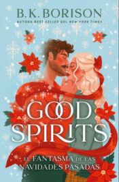 Portada de Good spirits