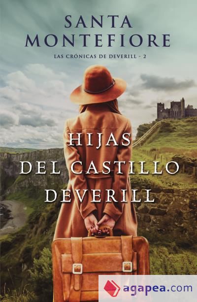 Hijas del castillo Deverill