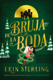 Portada de La bruja de la boda