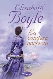 Portada de La condesa perfecta